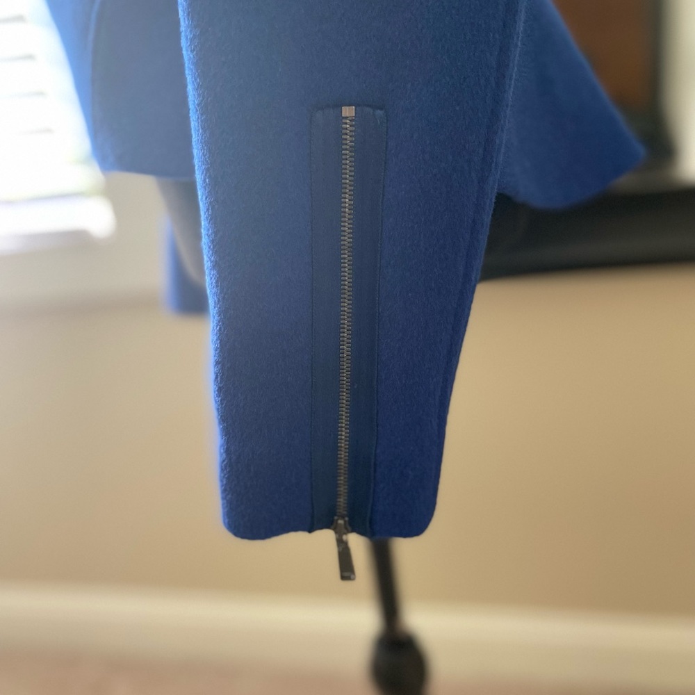 Wool jacket - Picture 3 of 11